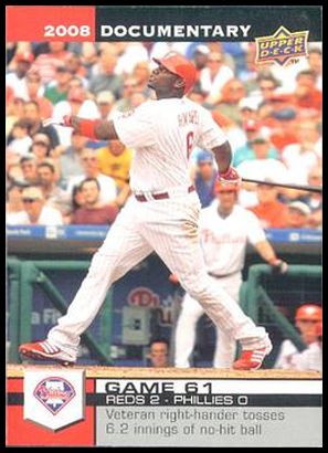 2001 Ryan Howard